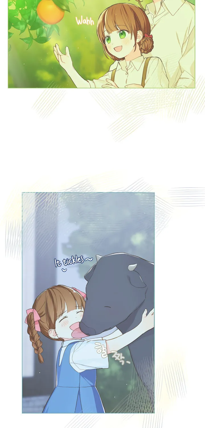 My Farm by the Palace Chapter 1 page 73 - 