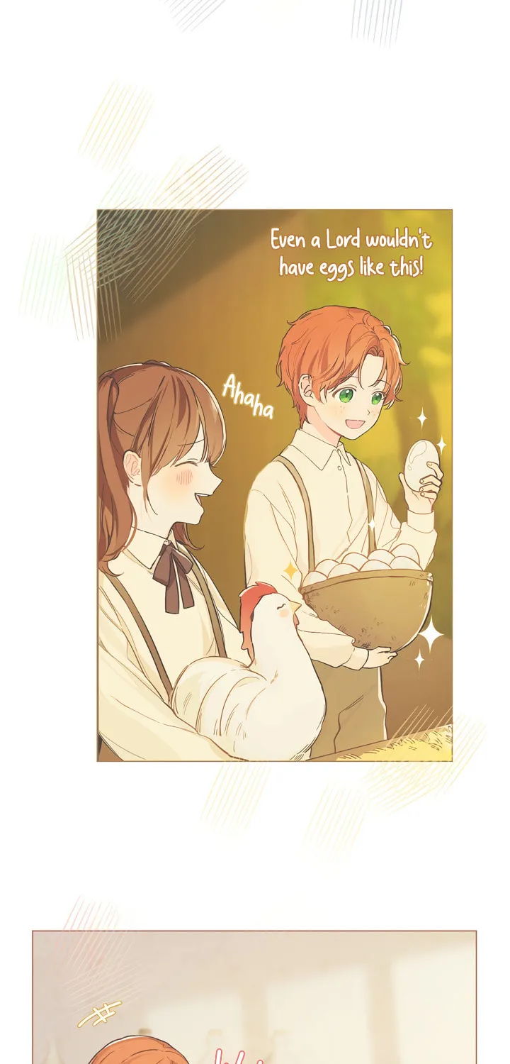 My Farm by the Palace Chapter 1 page 74 - 