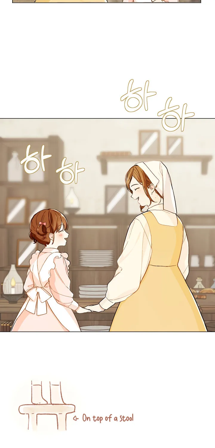 My Farm by the Palace Chapter 1 page 78 - 
