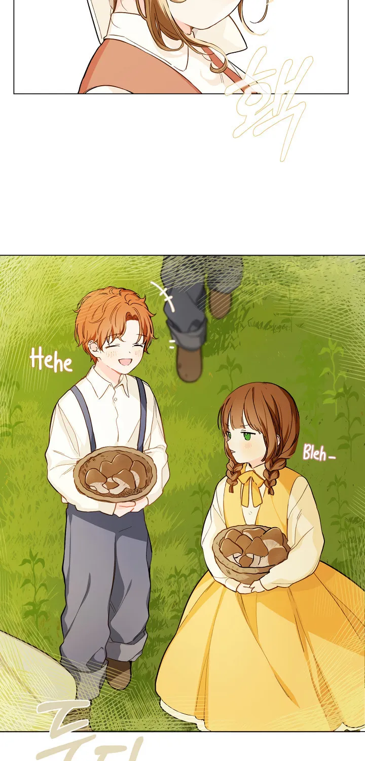 My Farm by the Palace Chapter 1 page 81 - 