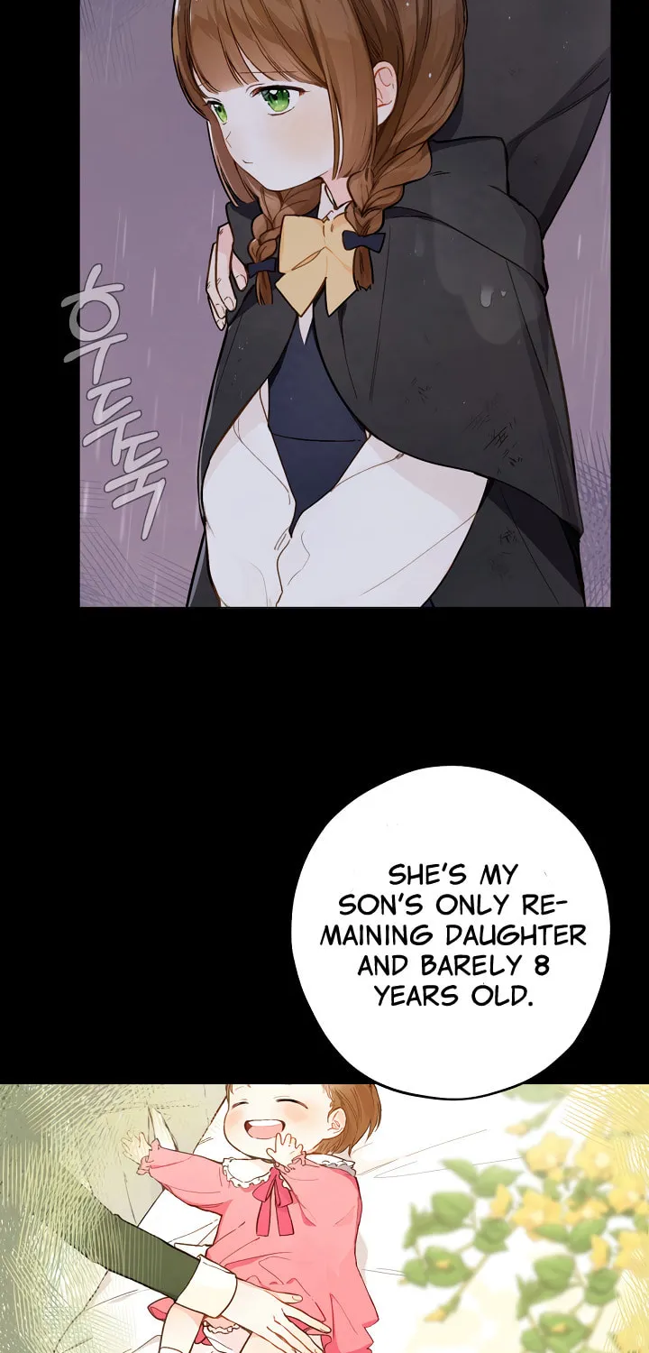 My Farm by the Palace Chapter 1 page 10 - 