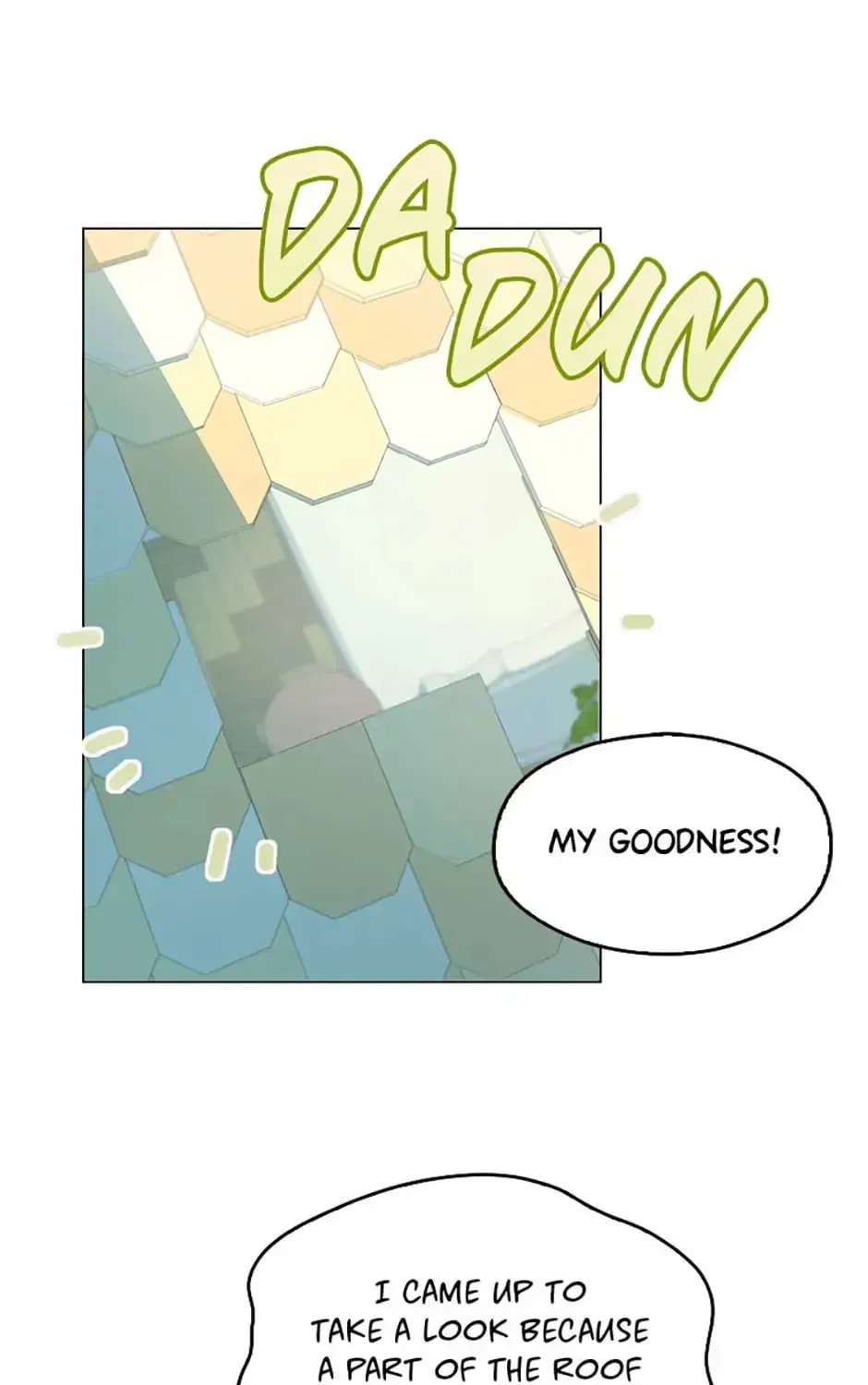 My Farm by the Palace Chapter 10 page 2 - 
