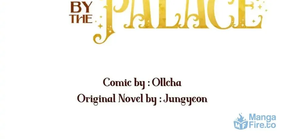 My Farm by the Palace Chapter 10 page 11 - 