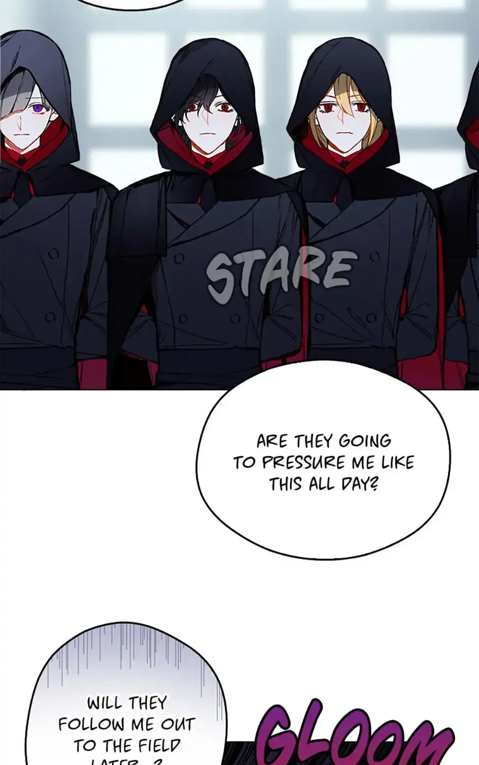 My Farm by the Palace Chapter 10 page 104 - 