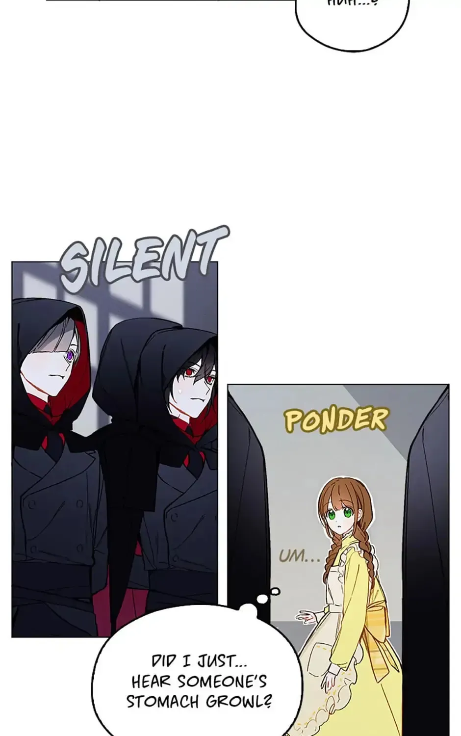 My Farm by the Palace Chapter 10 page 108 - 