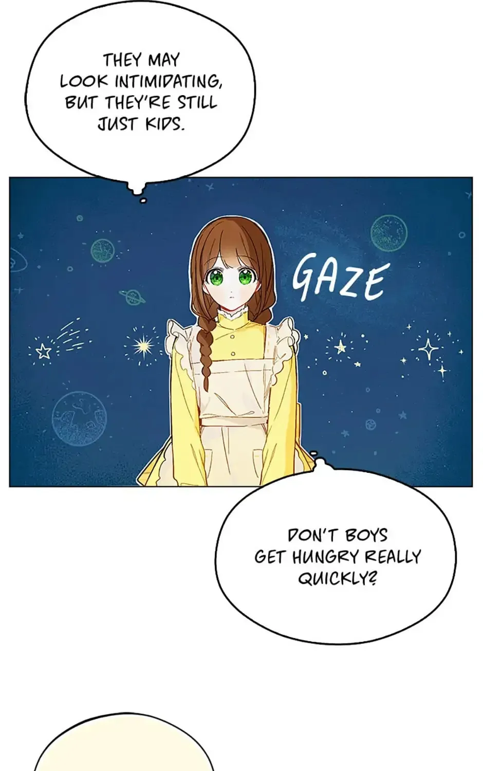My Farm by the Palace Chapter 10 page 110 - 