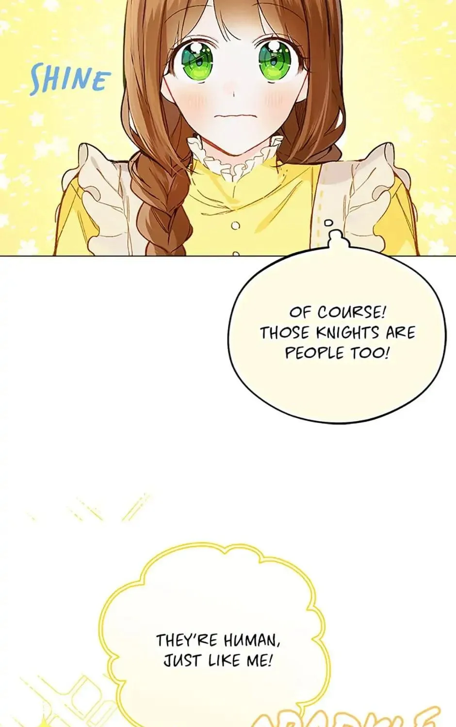 My Farm by the Palace Chapter 10 page 112 - 