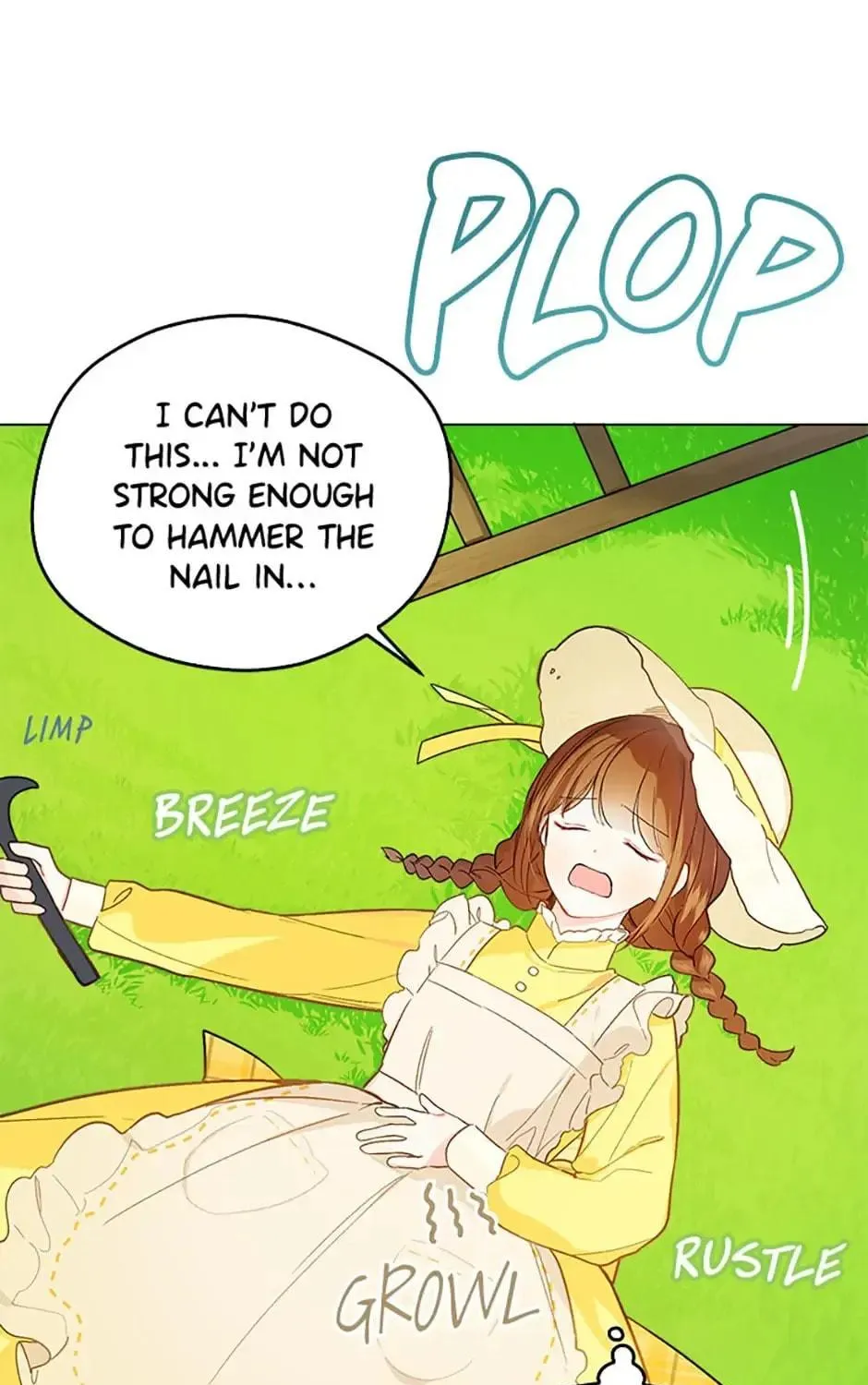 My Farm by the Palace Chapter 10 page 16 - 