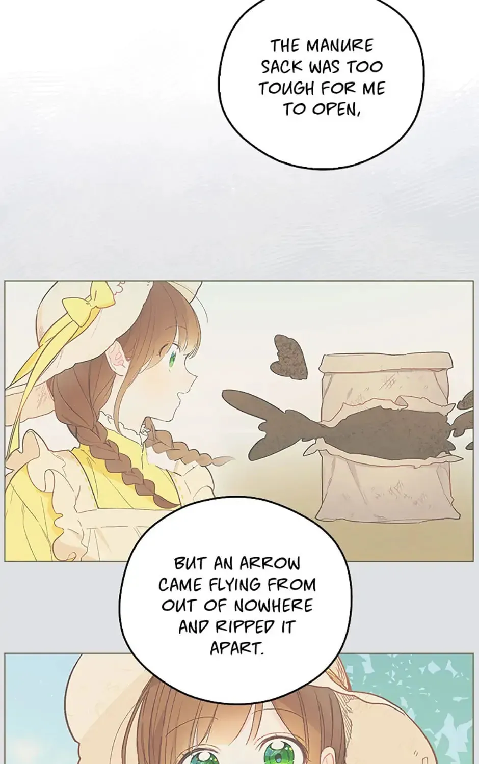 My Farm by the Palace Chapter 10 page 24 - 