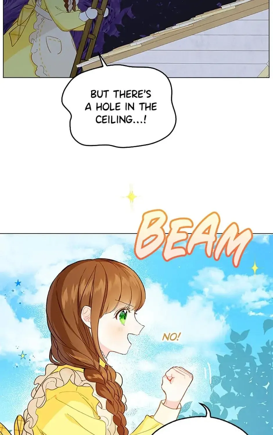 My Farm by the Palace Chapter 10 page 4 - 