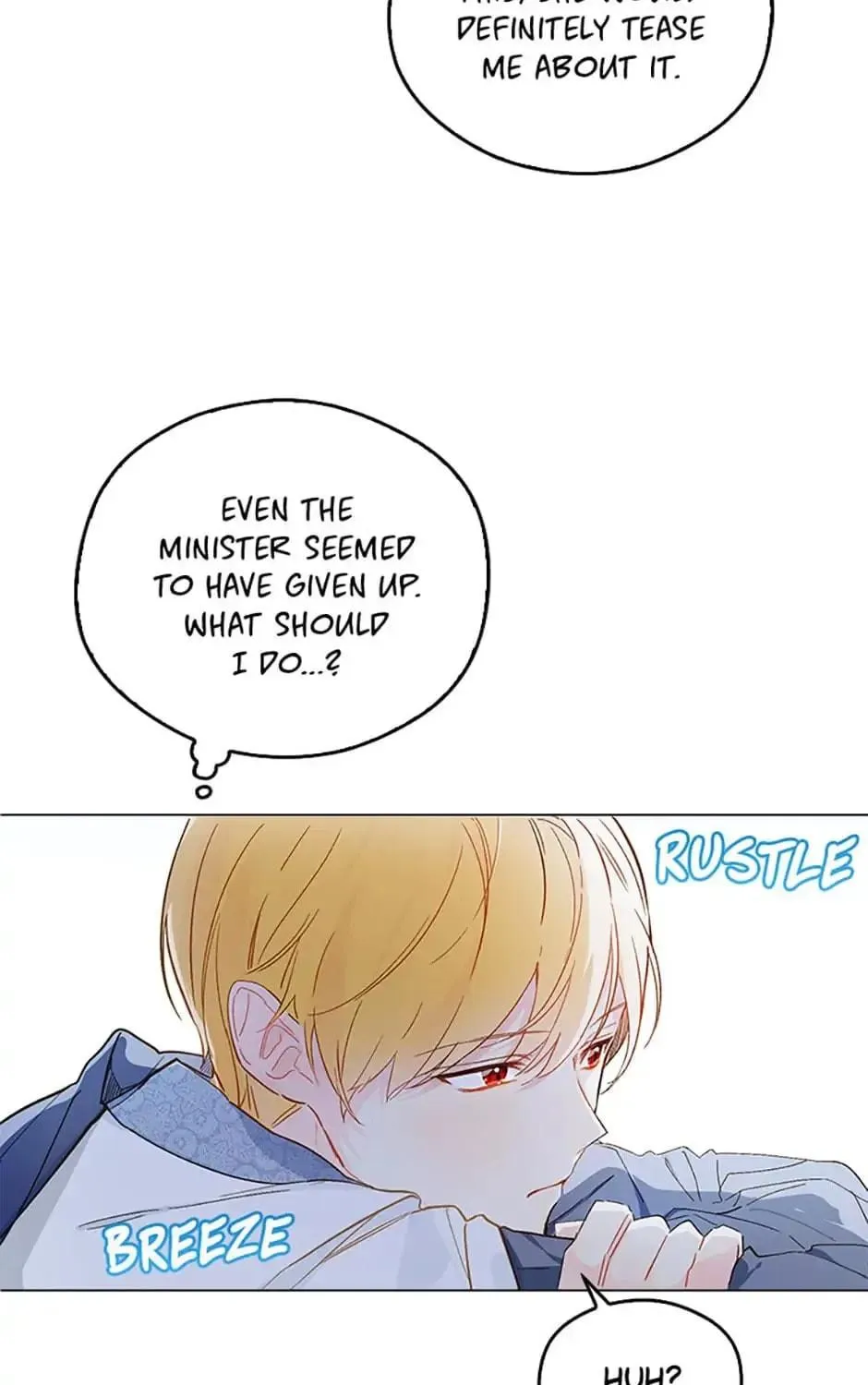 My Farm by the Palace Chapter 10 page 34 - 