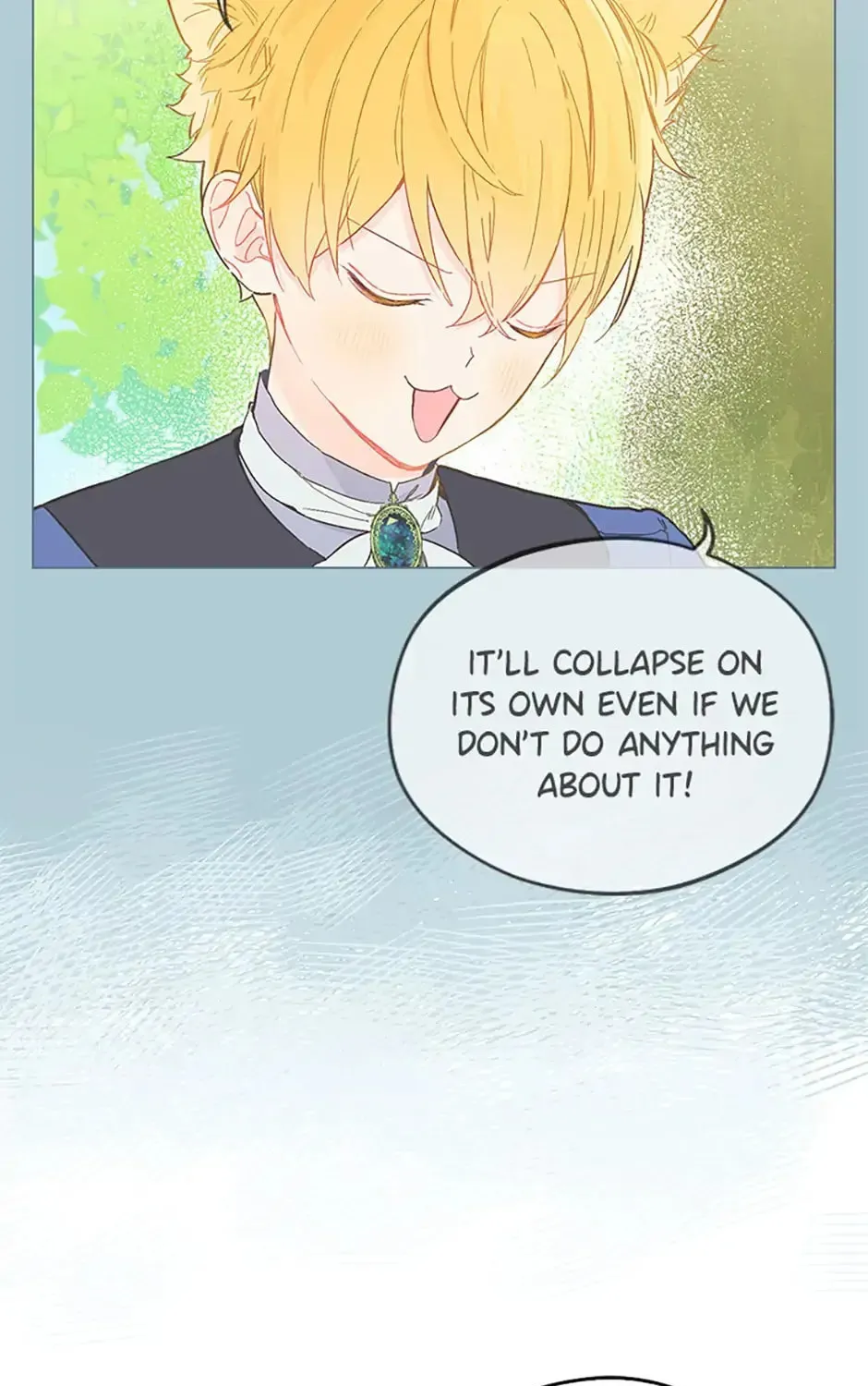 My Farm by the Palace Chapter 10 page 38 - 