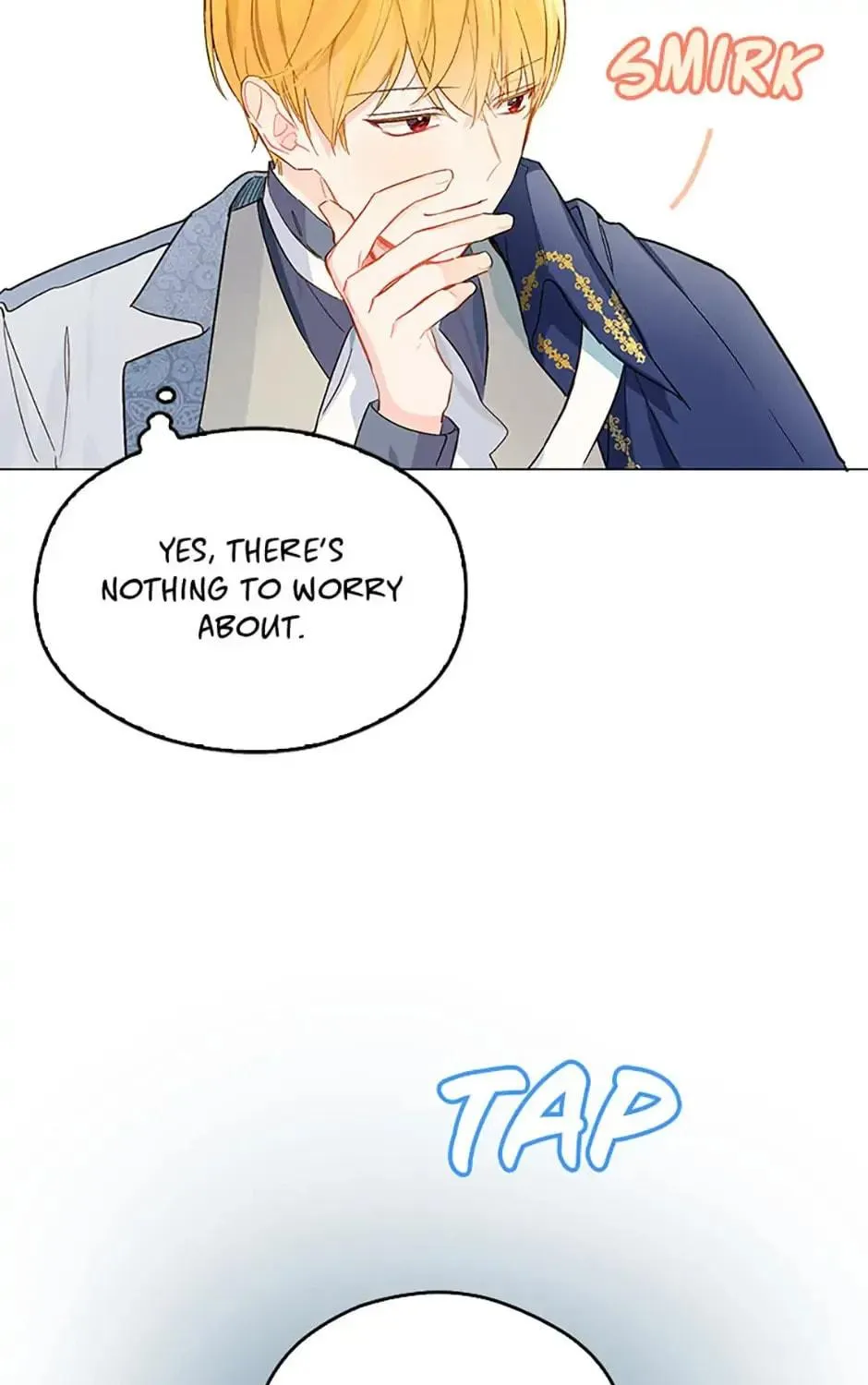 My Farm by the Palace Chapter 10 page 40 - 