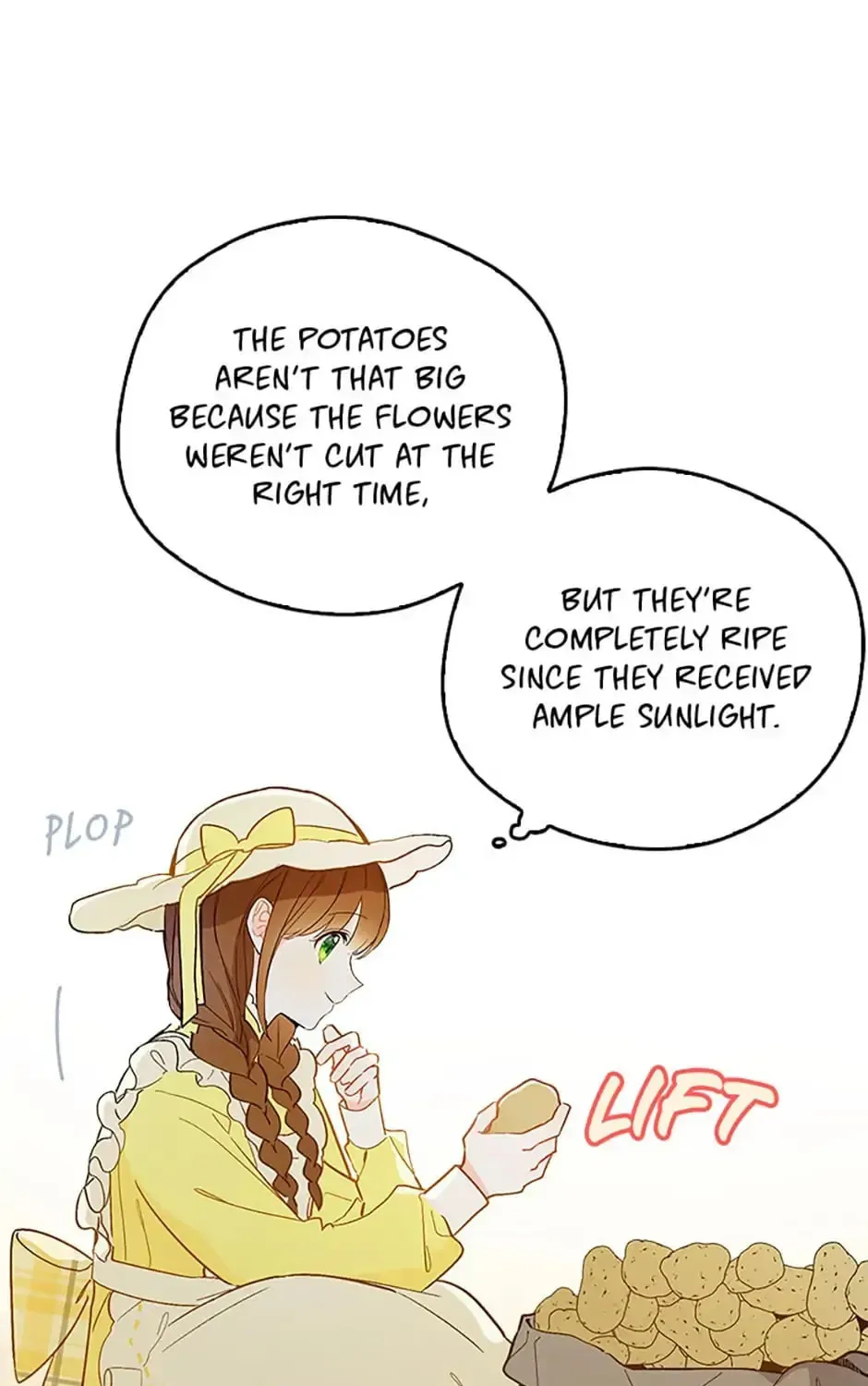 My Farm by the Palace Chapter 10 page 44 - 