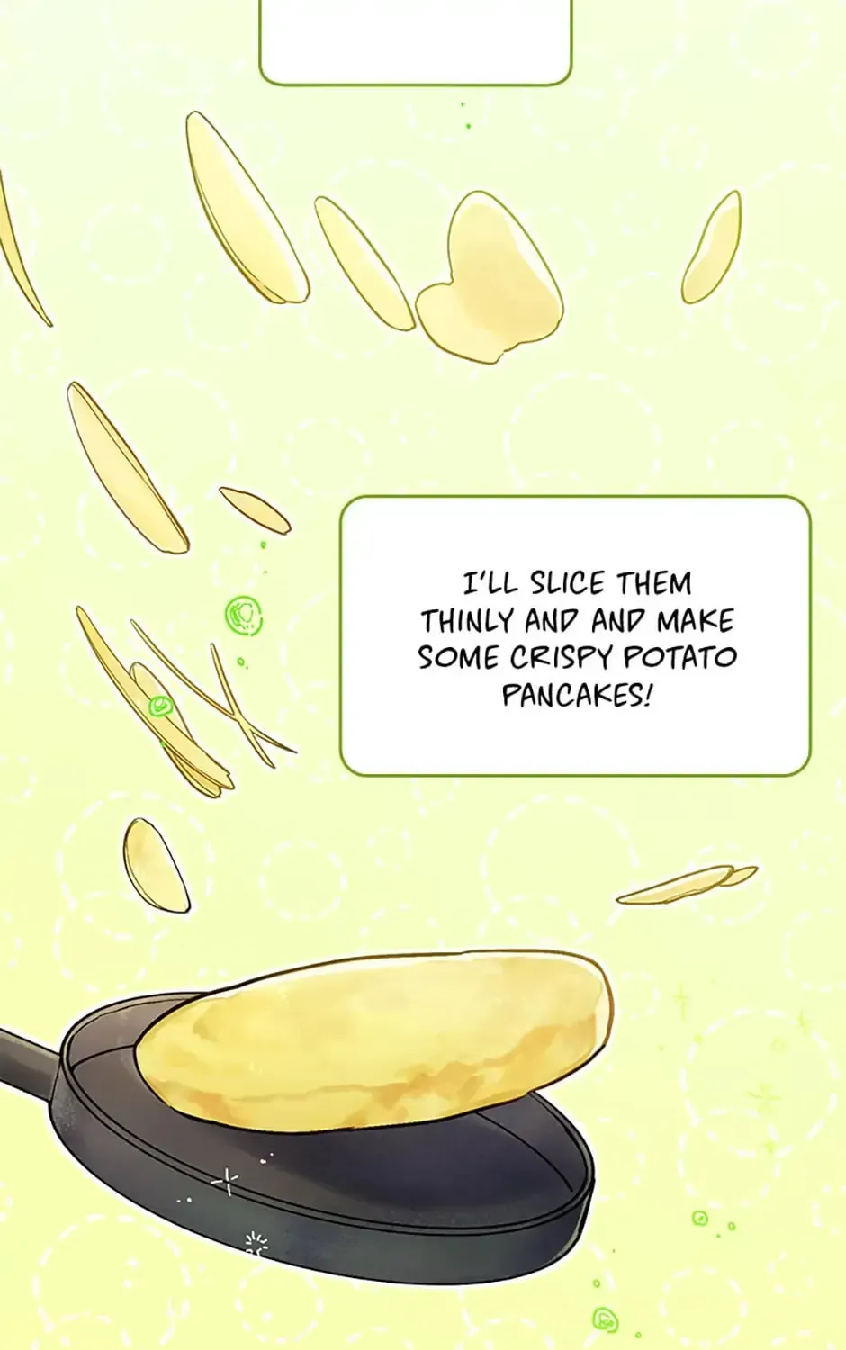 My Farm by the Palace Chapter 10 page 48 - 