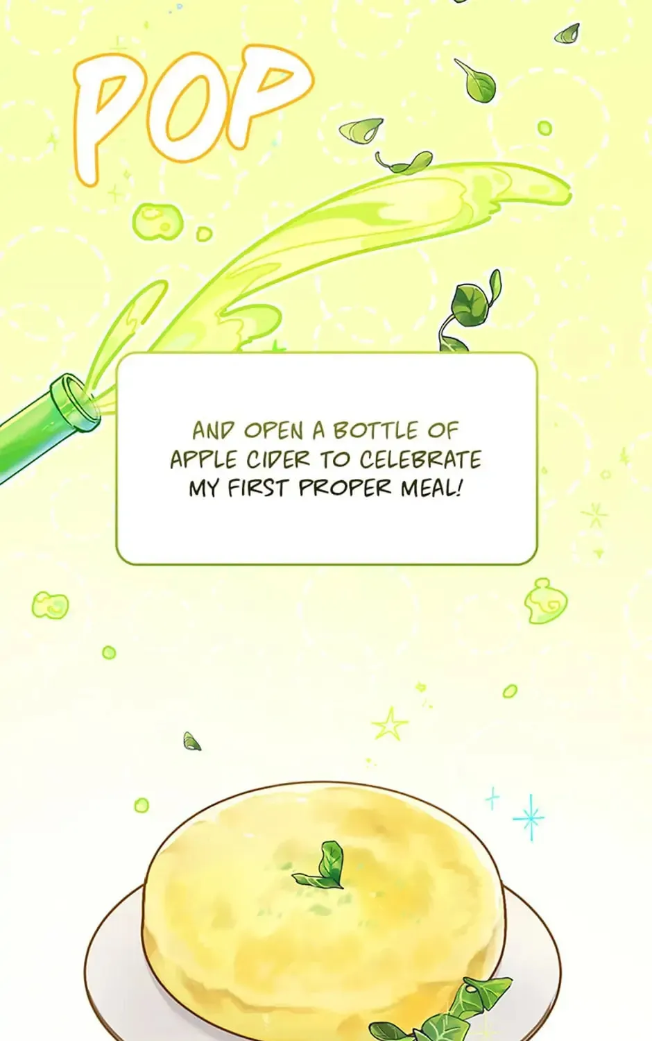 My Farm by the Palace Chapter 10 page 50 - 