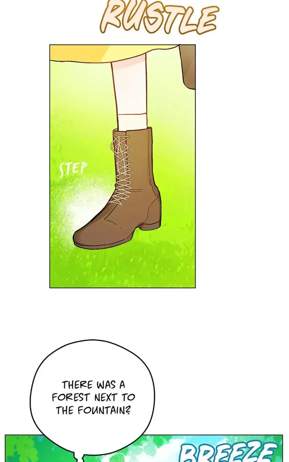 My Farm by the Palace Chapter 10 page 58 - 