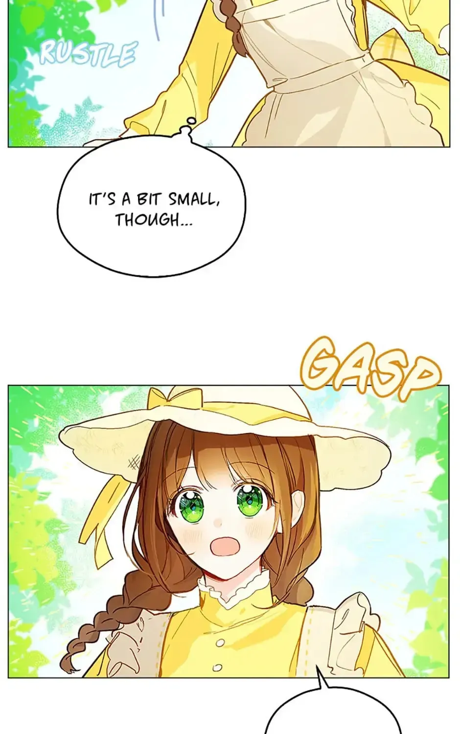 My Farm by the Palace Chapter 10 page 60 - 