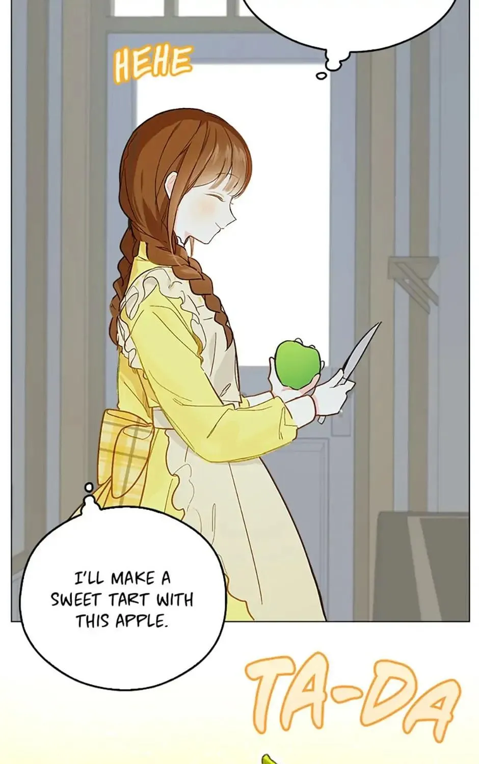 My Farm by the Palace Chapter 10 page 64 - 
