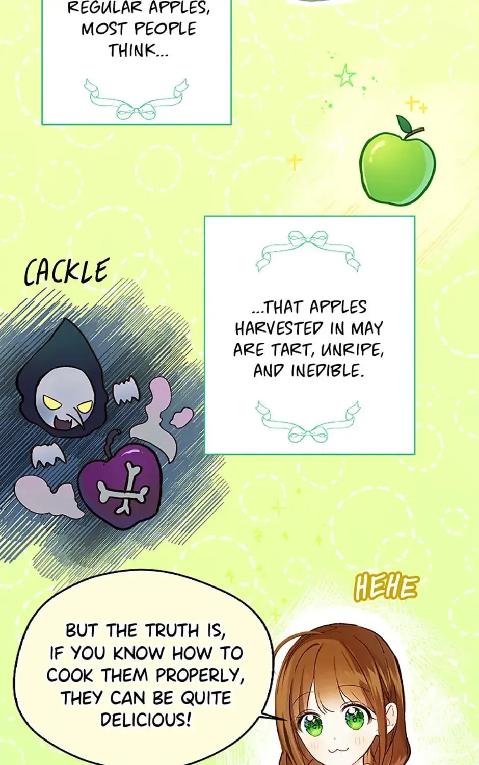 My Farm by the Palace Chapter 10 page 66 - 