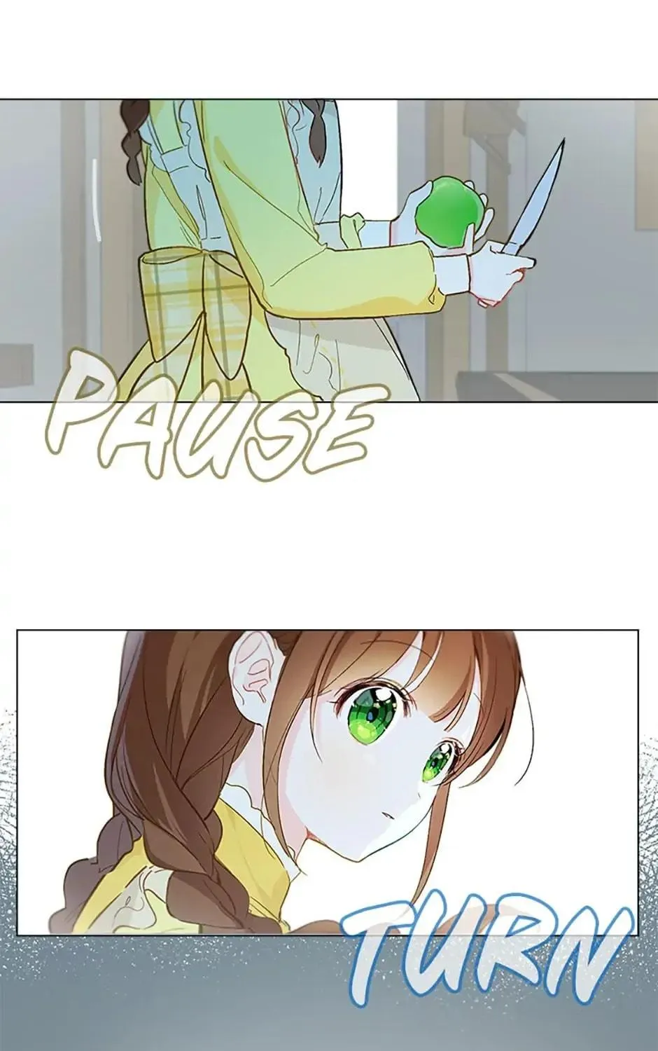 My Farm by the Palace Chapter 10 page 70 - 