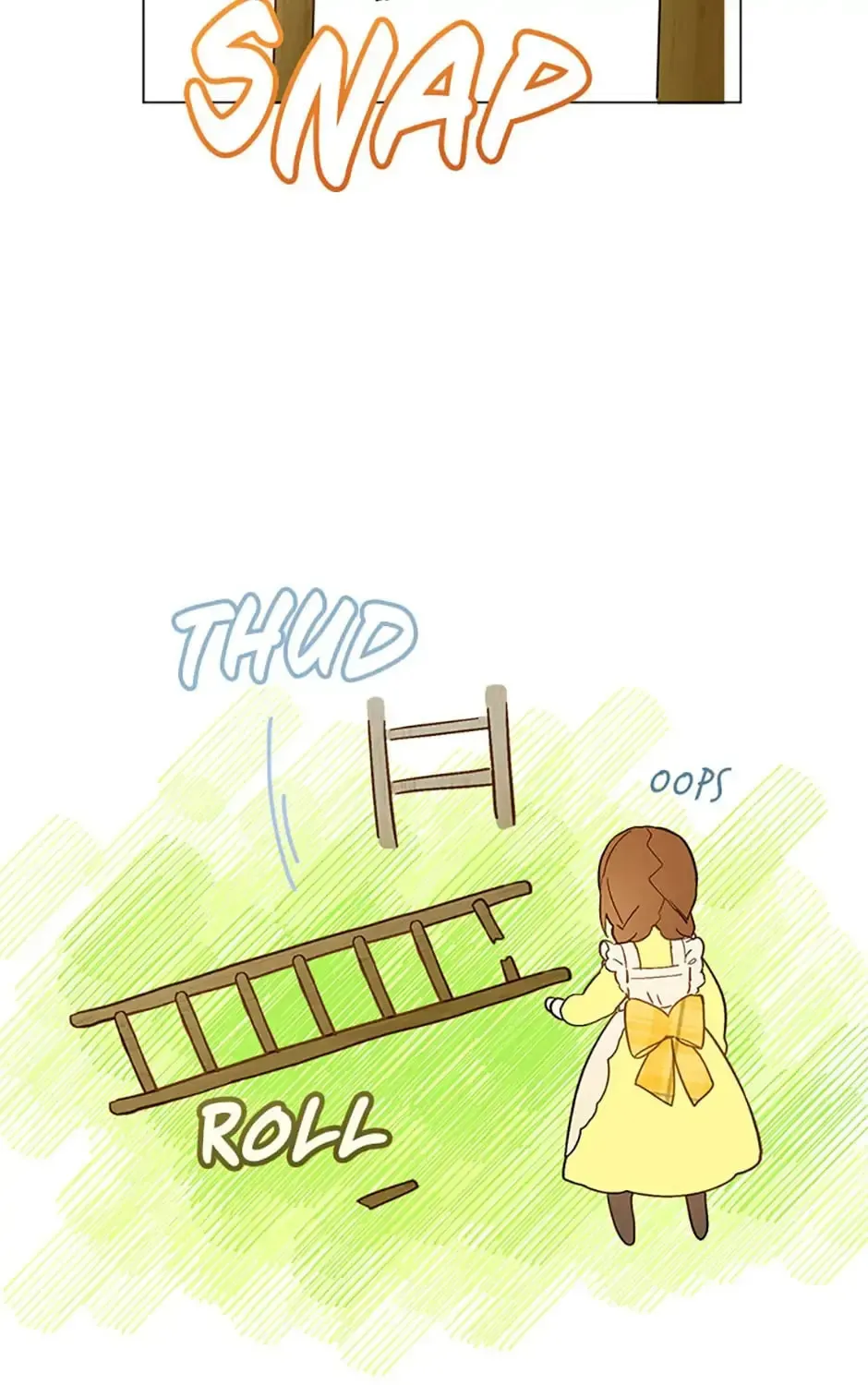 My Farm by the Palace Chapter 10 page 8 - 
