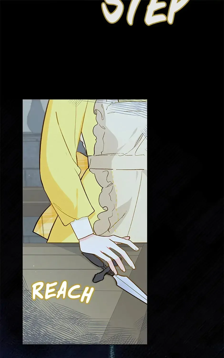 My Farm by the Palace Chapter 10 page 74 - 