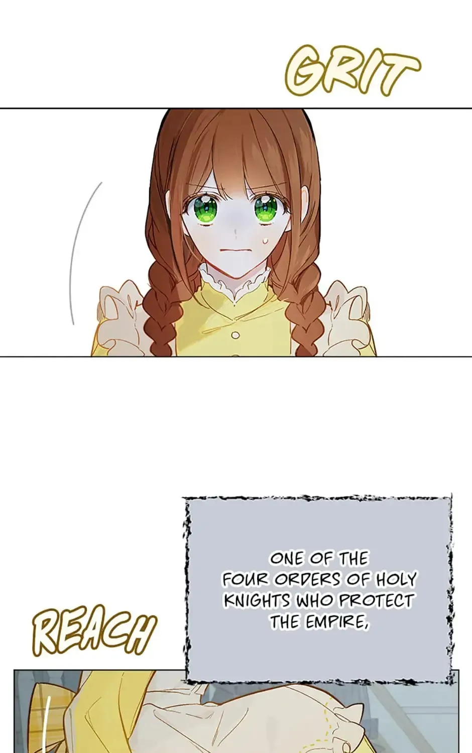 My Farm by the Palace Chapter 10 page 84 - 