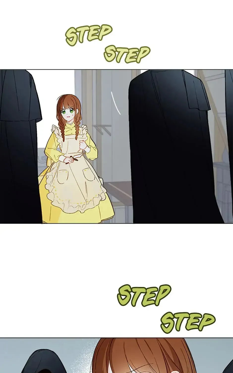 My Farm by the Palace Chapter 10 page 90 - 