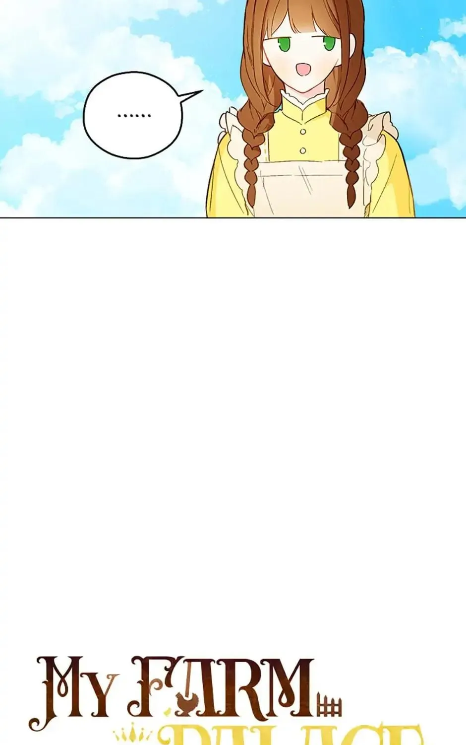 My Farm by the Palace Chapter 10 page 10 - 