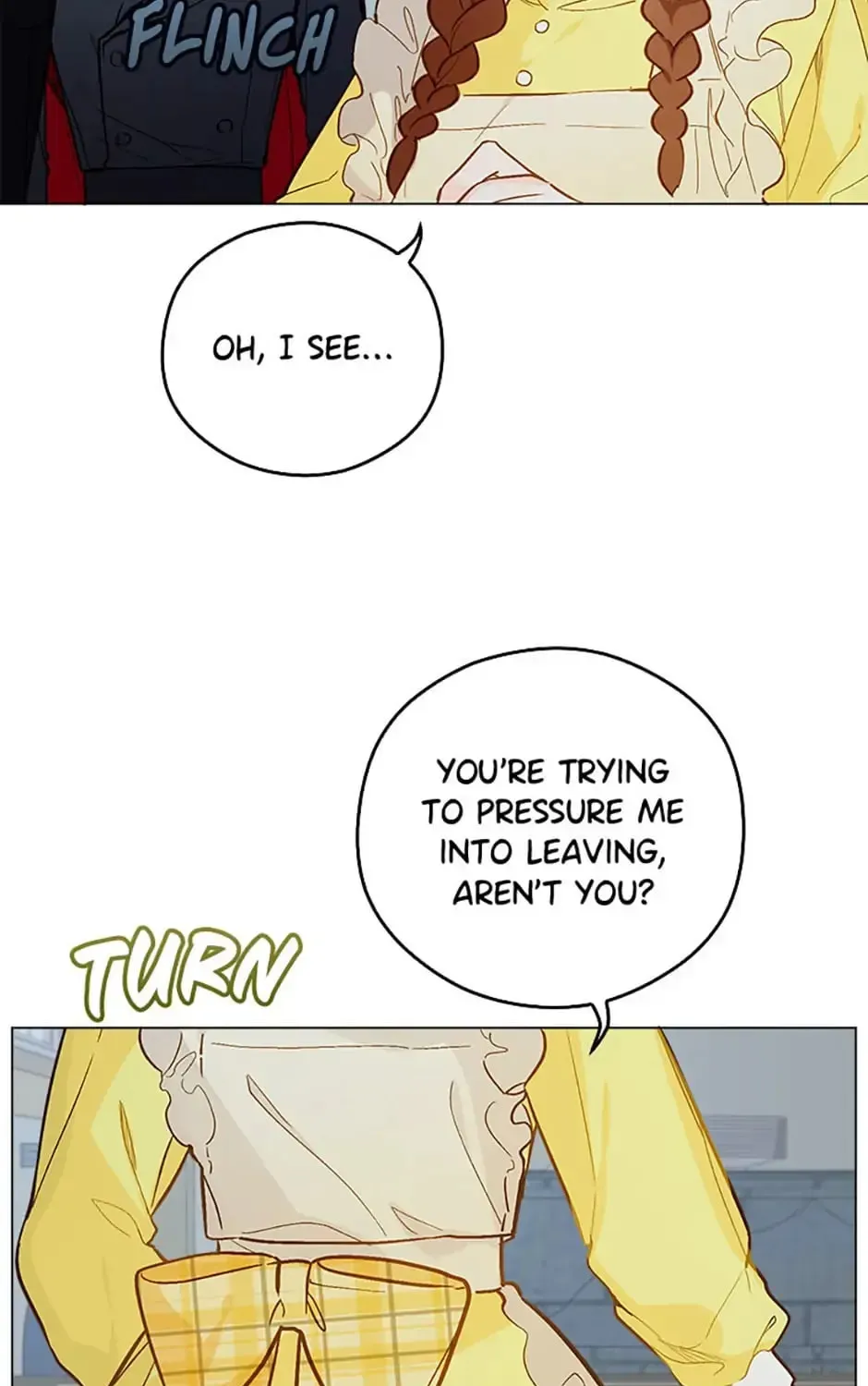 My Farm by the Palace Chapter 10 page 92 - 