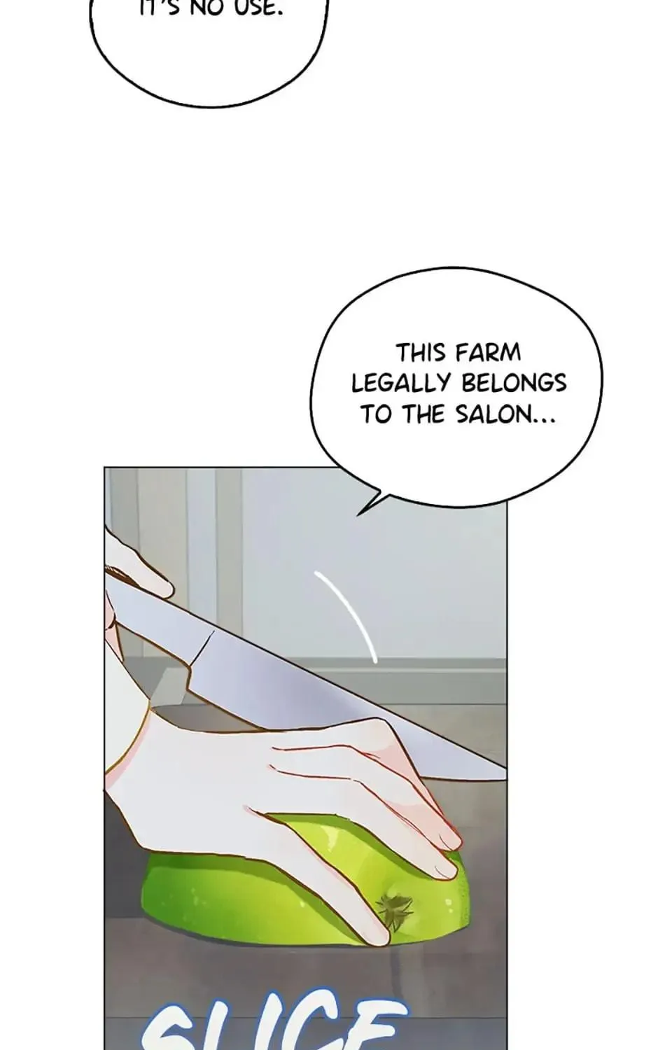 My Farm by the Palace Chapter 10 page 94 - 