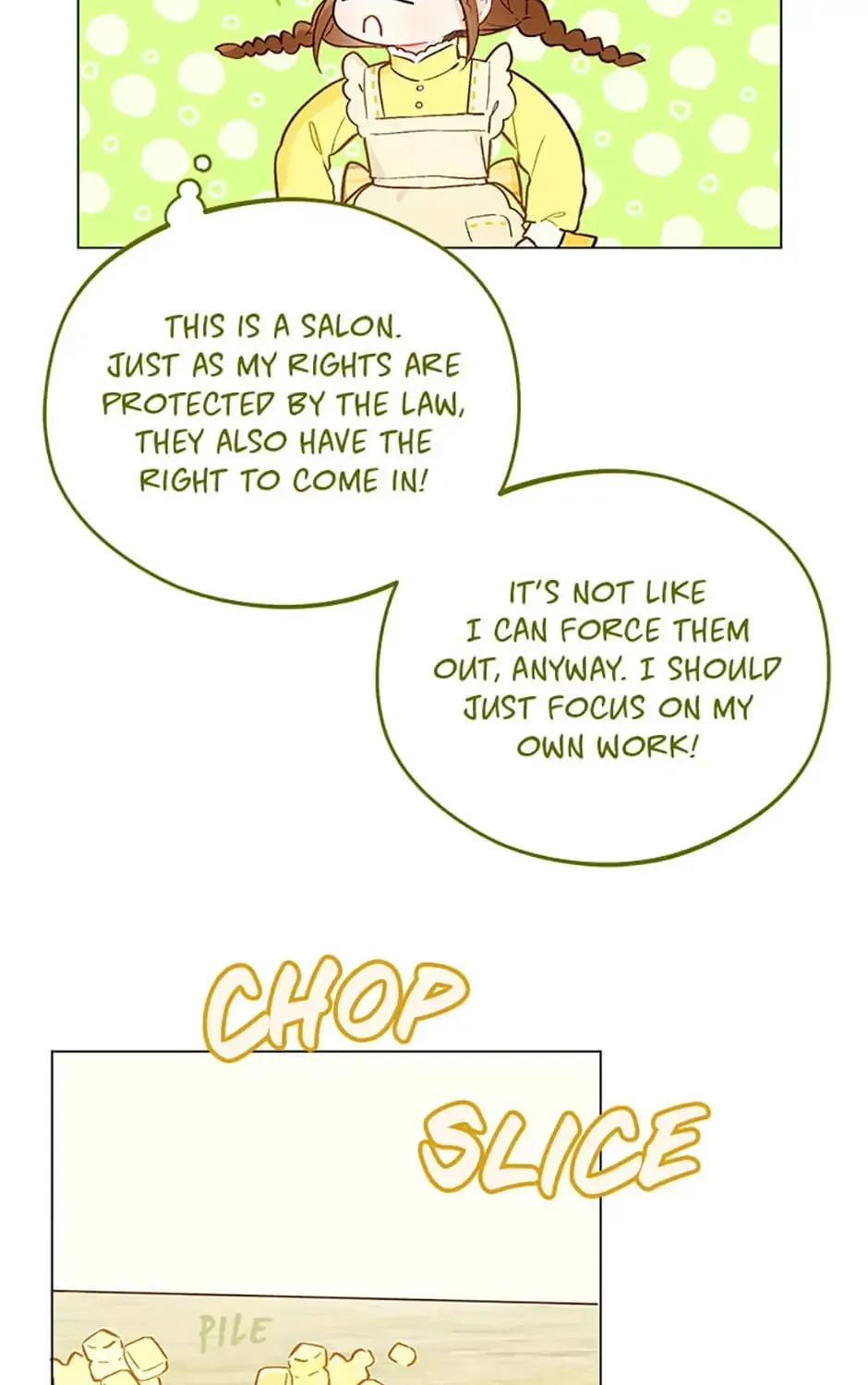 My Farm by the Palace Chapter 10 page 98 - 