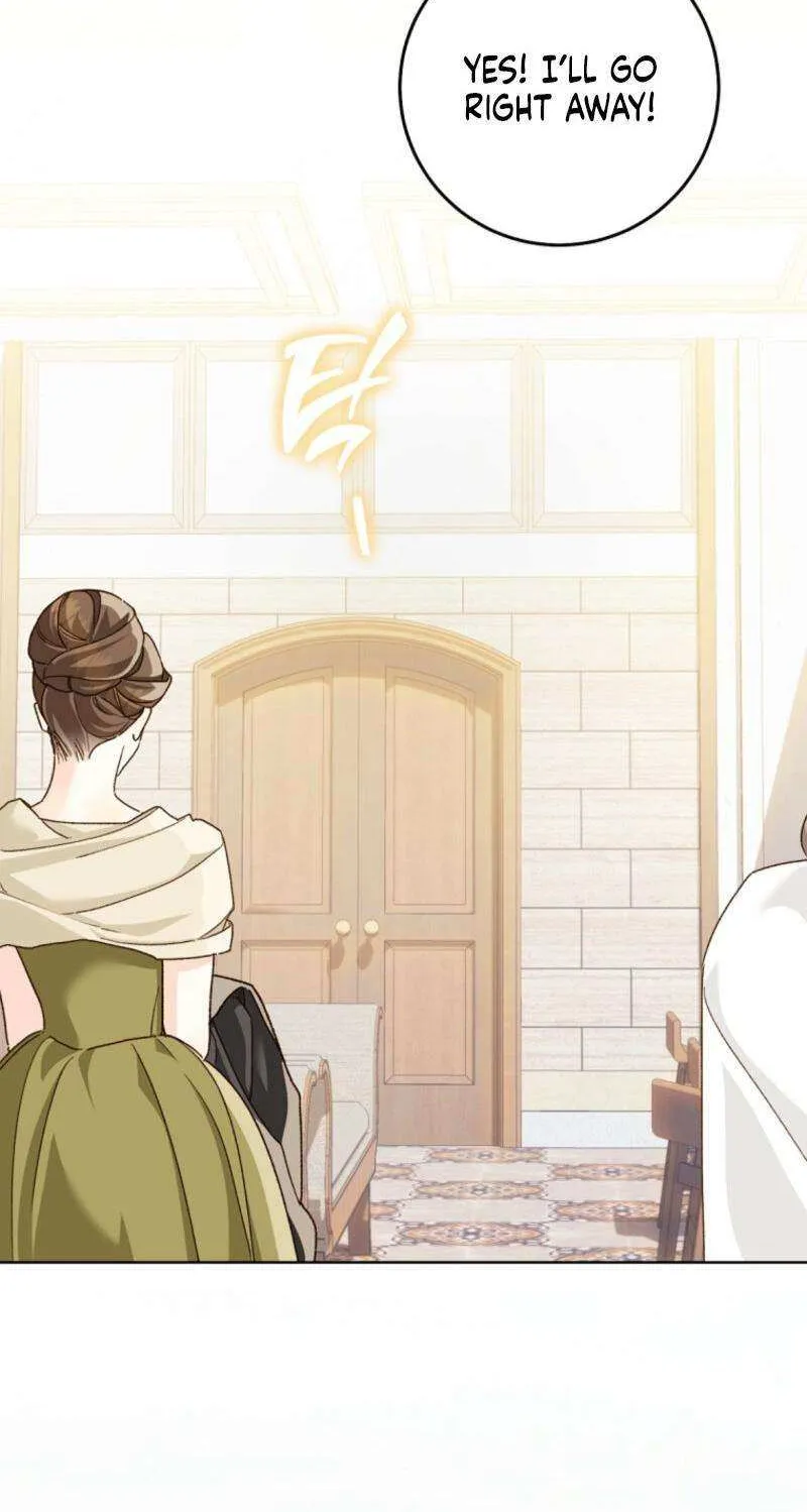 My Farm by the Palace Chapter 101 page 11 - 