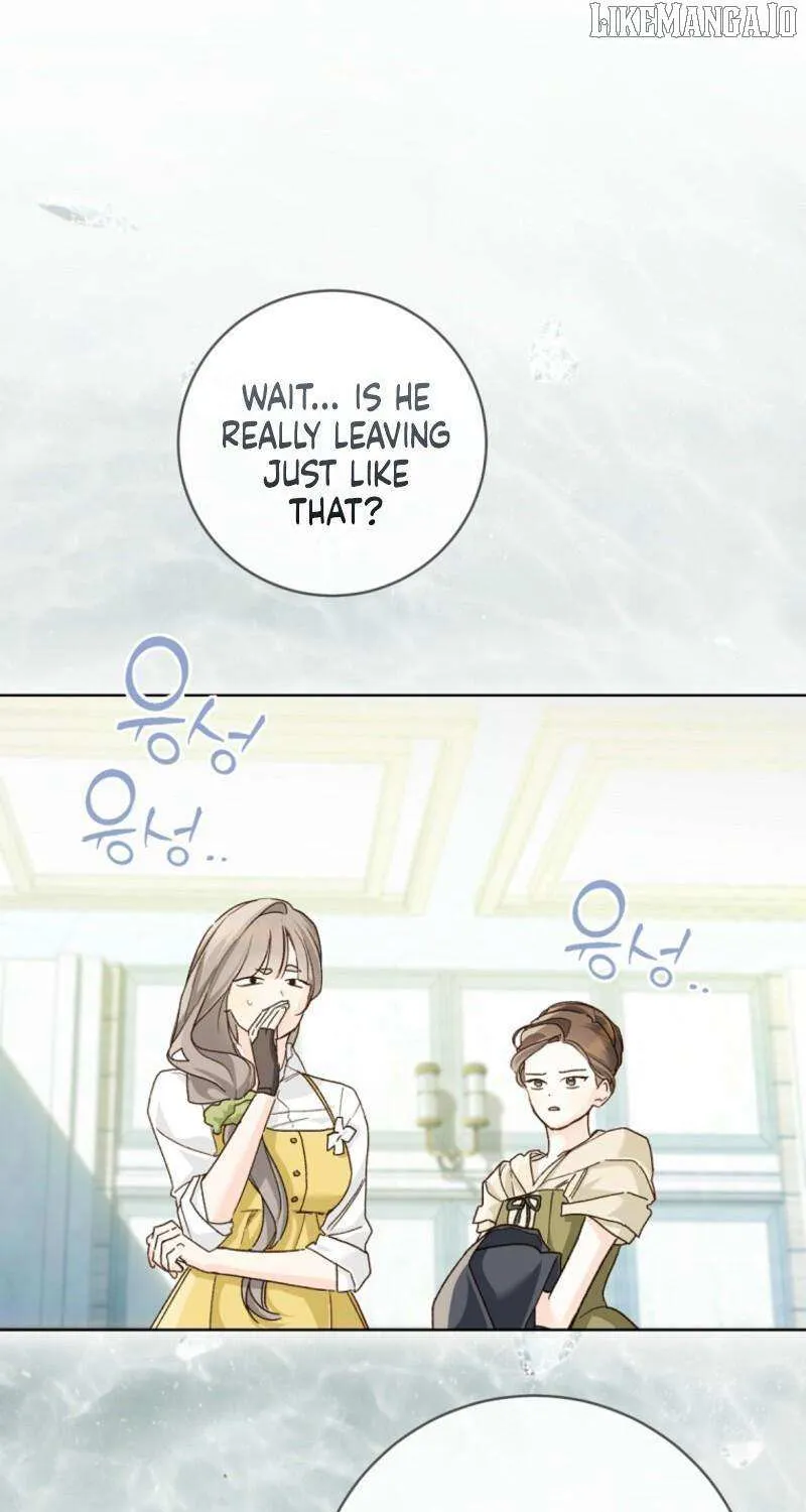 My Farm by the Palace Chapter 101 page 12 - 