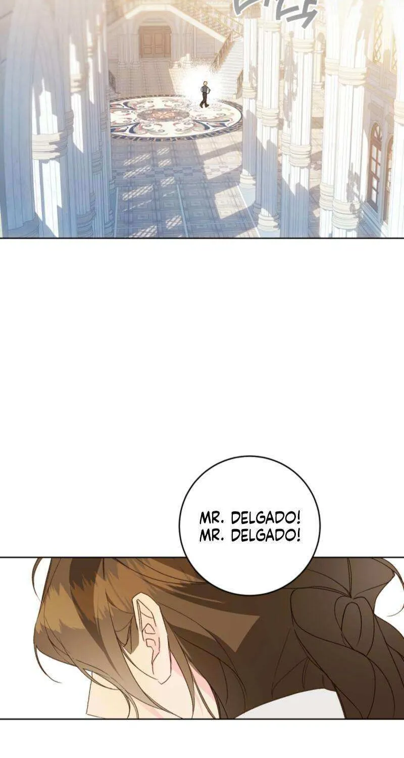 My Farm by the Palace Chapter 101 page 3 - 