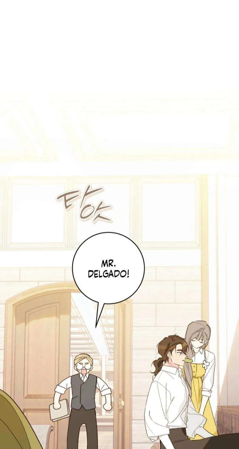 My Farm by the Palace Chapter 101 page 4 - 