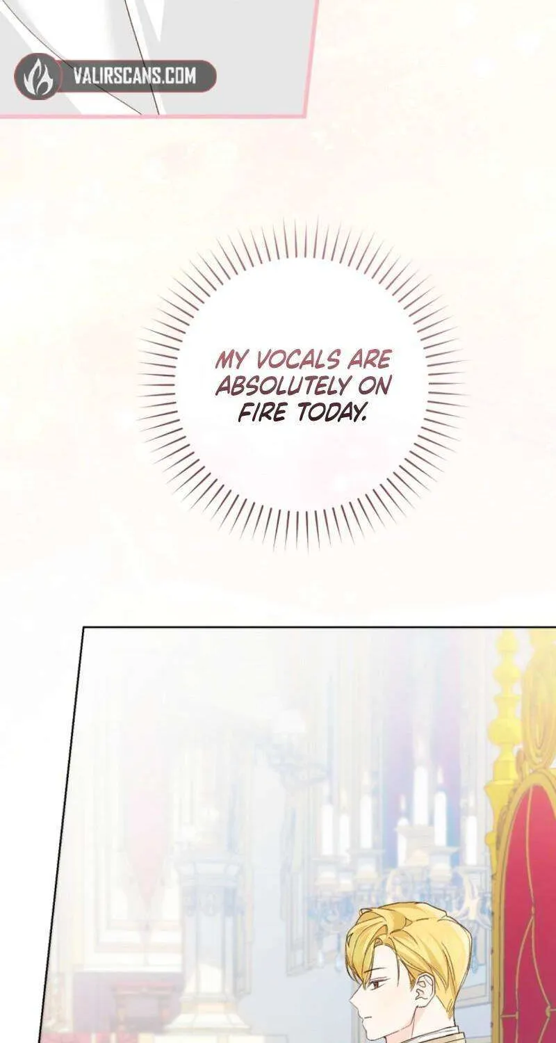 My Farm by the Palace Chapter 101 page 33 - 