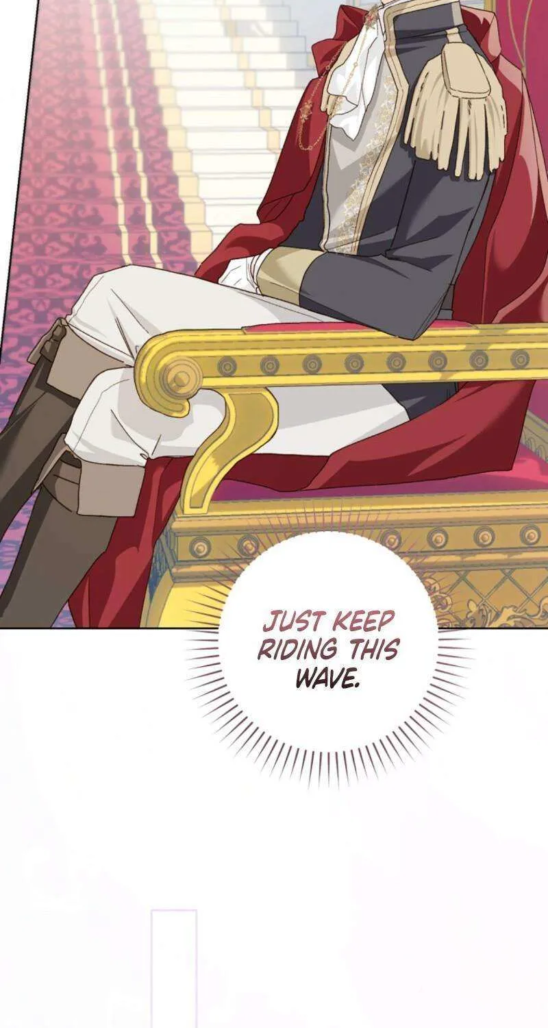 My Farm by the Palace Chapter 101 page 34 - 