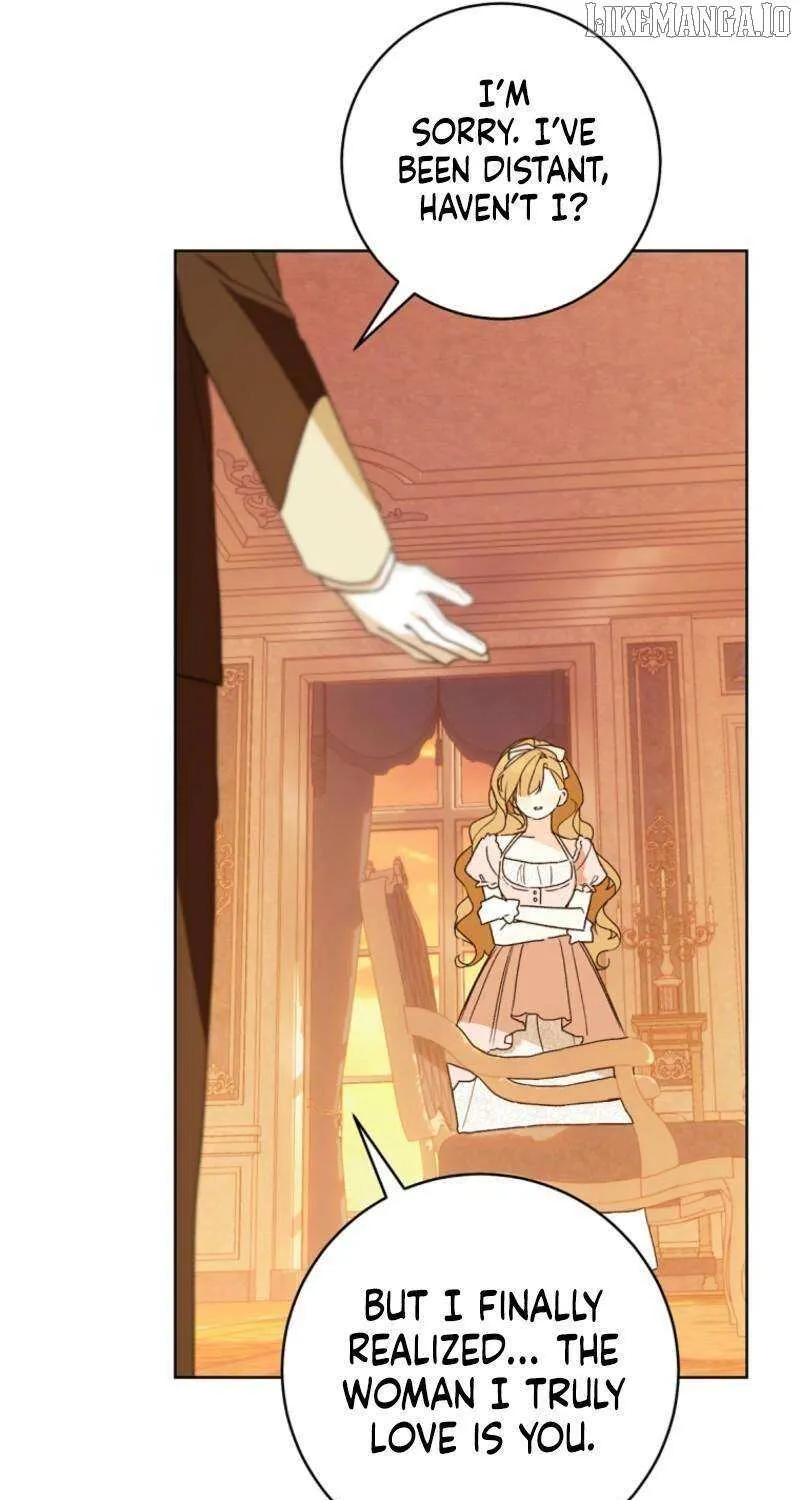 My Farm by the Palace Chapter 101 page 82 - 