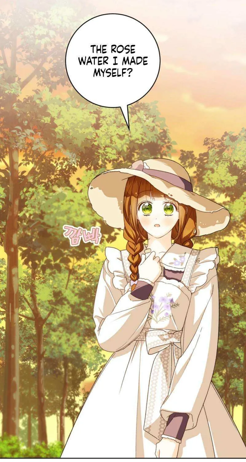 My Farm by the Palace Chapter 103 page 3 - 