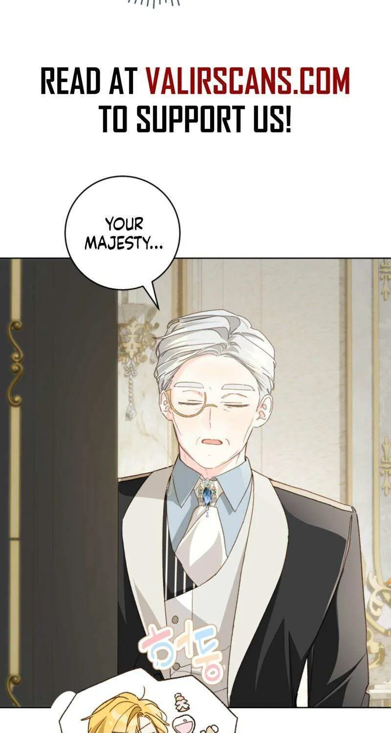 My Farm by the Palace Chapter 103 page 28 - 