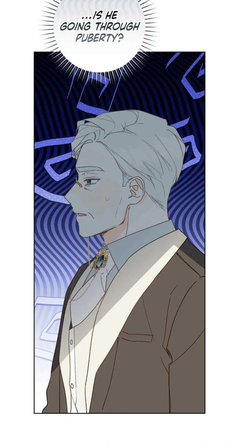 My Farm by the Palace Chapter 103 page 33 - 