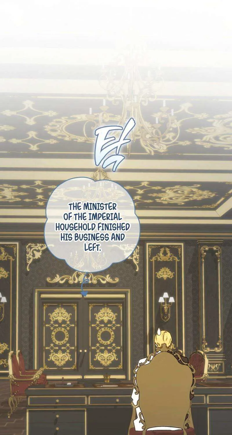 My Farm by the Palace Chapter 103 page 34 - 