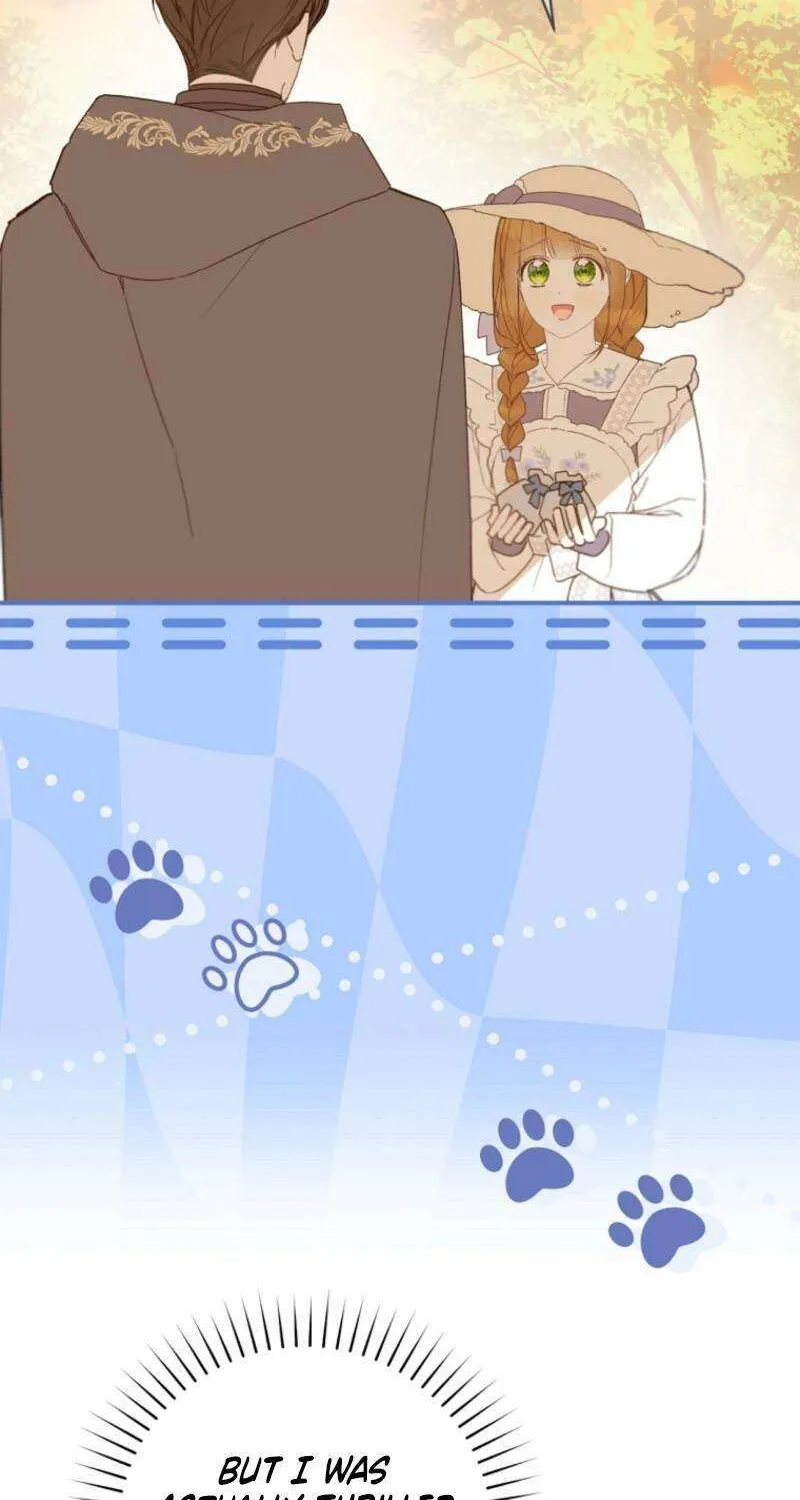 My Farm by the Palace Chapter 103 page 39 - 