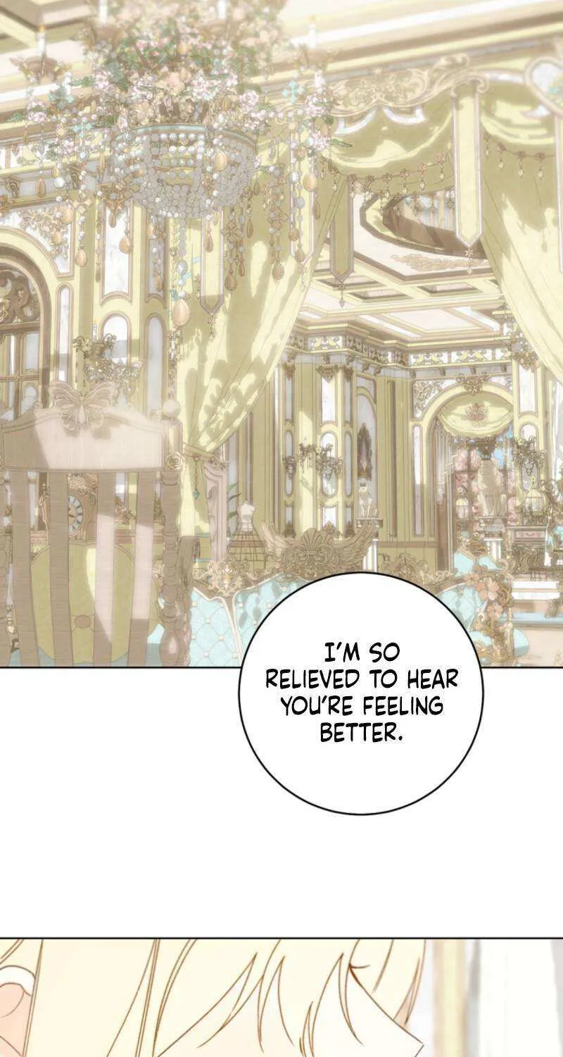 My Farm by the Palace Chapter 103 page 50 - 