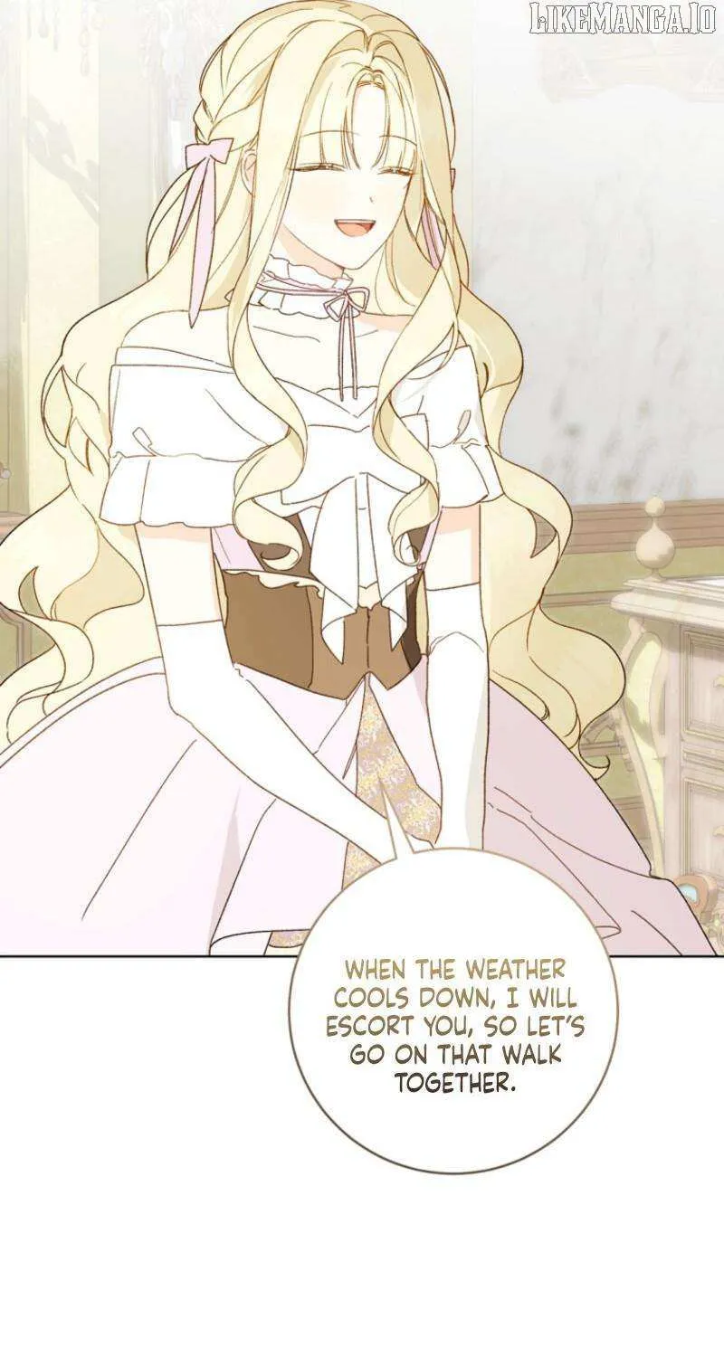 My Farm by the Palace Chapter 103 page 52 - 
