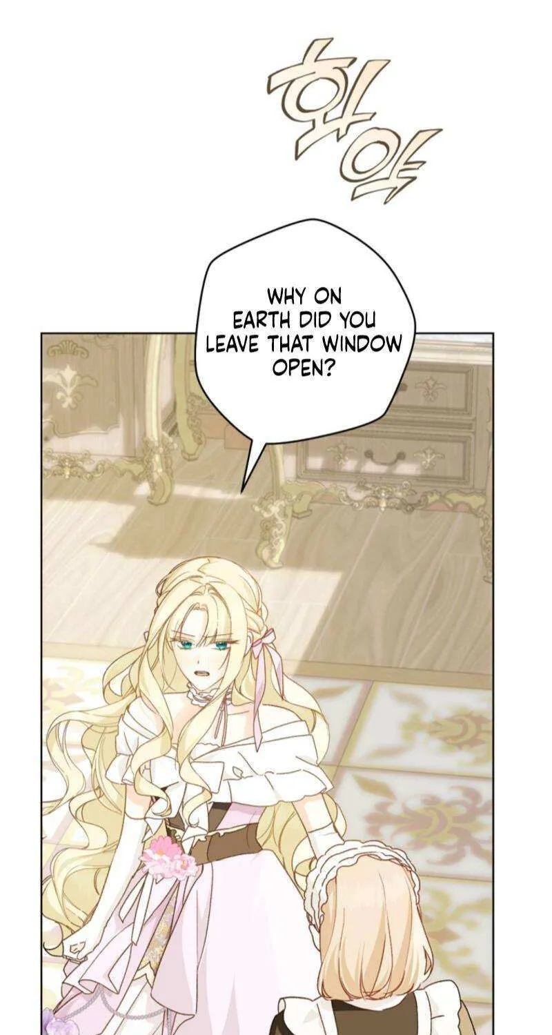 My Farm by the Palace Chapter 103 page 58 - 