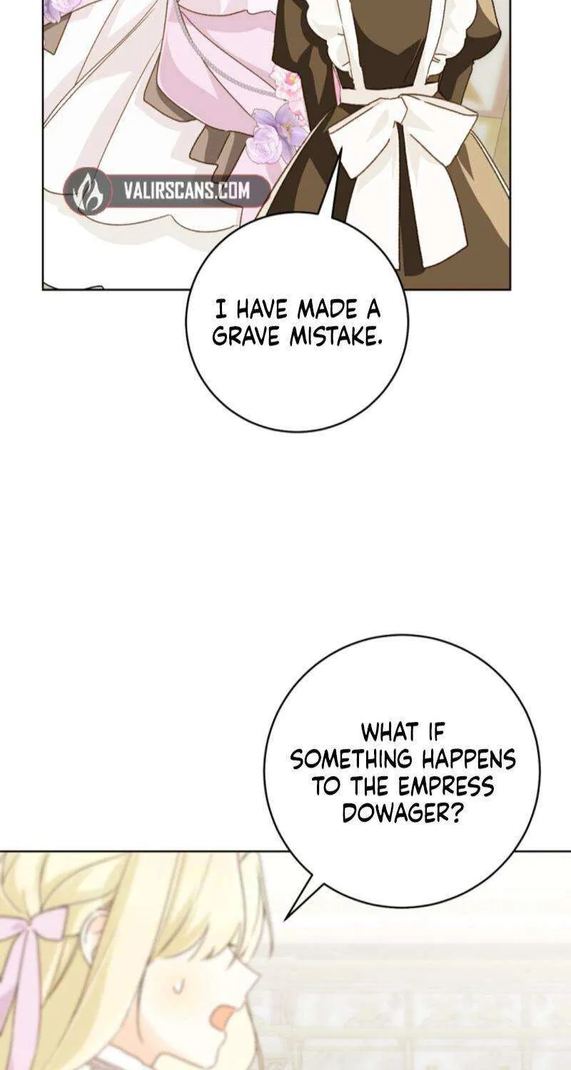 My Farm by the Palace Chapter 103 page 59 - 