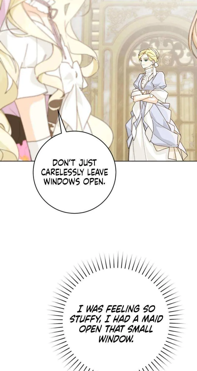 My Farm by the Palace Chapter 103 page 60 - 